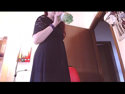 ❤️ Yon esklav soumèt ki renmen kilòt sal ak apetisan oblije masturbe apre li fin gade videyo sa a! ❤❌ Porno nan ht.pornoklinge.ru