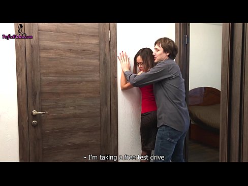 ❤️ Sexy Realtor Sensually Jerks Pussy Li ak Fucks Pandan Vann Apatman Li - Krempai ❤❌ Porno nan ht.pornoklinge.ru