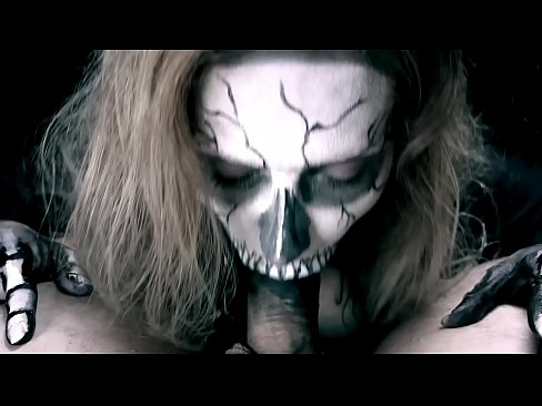 ❤️ Demon ti fi souse kòk chante ak bouch nwa li ak vale kom. ❤❌ Porno nan ht.pornoklinge.ru
