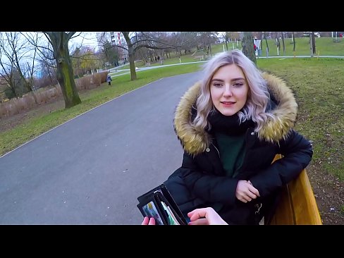 ❤️ Vale cho kom yon etranje pou lajan - pip nan pak la pa Eva Elfie ❤❌ Porno nan ht.pornoklinge.ru